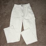 Abercrombie & Fitch  Women's 90s Straight Ultra High Rise Jeans Photo 3