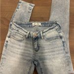 BKE  Low-Rise Stella Jeans Ankle Skinny Photo 2