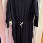 Vuori  Lux long sleeve jumpsuit Photo 1