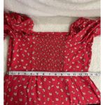 Sanctuary Wildflower Cilia Mini Dress SZ-4 Photo 7