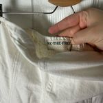 Free People  We The Free Je Suis Pret Barrel Jumpsuit XL Photo 10