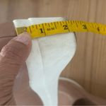 Naturalizer Tan Wedge Slip-On Comfort Shoes Photo 10