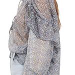 Topshop flowy cute blouse top Photo 2