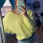 Rue 21 Sweater Photo 0