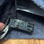 NWT  Barefoot Dreams CozyChic Confetti Beanie DeepSea Blue Indigo Photo 3