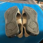 Keds Tan Peep Toe Slingback Shoes 6 Photo 3