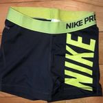 Nike  Pro 3” Shorts Photo 0