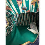 Lounge Fly Disney Parks  Dapper Dans Main Street U.S.A. mini backpaCk Photo 2