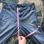 Bandolino Thea Jeans Women’s Size 10 Light Wash Blue High Rise Skinny Stretch Photo 11