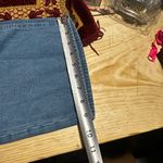 G-Star  raw wide leg light wash high rise size29/32
NWOT Photo 7