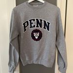 Champion XS PENN  crewneck Photo 0