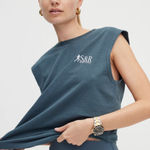 Sporty & Rich Muscle T Photo 0