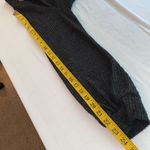 Acting Pro shirt V-neckline w/animal print long sleeve waffle material Sz large Photo 5