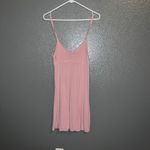 Forever 21 Pretty in Pink: Flowy and Flirty Sundress (Small) Photo 2