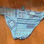 Sunsets bikini bottom L Blue Size L Photo 3