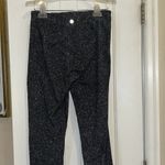 Lululemon  Full Freedom Crop 21"
Luminesce Splatter Ice Grey Black Photo 2