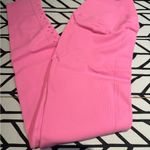 Spiritual Gangster Self Love leggings in Rosie w/cut out on sides size M/L Photo 2