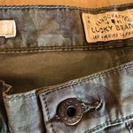 Lucky Brand Cargo Utility camouflage Pants Photo 5