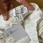 & Other Stories & Other Stories Rainbow Stripe Crop Photo 6