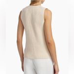 Reformation Knit Vest Women’s Small 100% Cotton – Sustainable Chic, New (Flaw) Photo 11