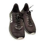 Hoka  One One Profly Mach 4 Black Sneakers Photo 4