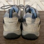 Vibram  Hiking/ Outdoors Boots Lace Up Size 7.5 Photo 2