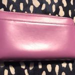 Kate Spade  purple leather wallet Photo 1