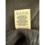 Inspired Hearts Black Mini Dress Sleeveless Smocked Casual Summer XL EUC Photo 7