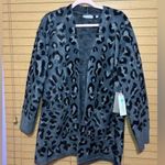 Evolution Cheetah sweater heavy for winter Photo 0