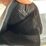 Cole Haan Jodhpur Riding Boots Black Leather Ladies Wide Calves Womens Size 6.5B Photo 5