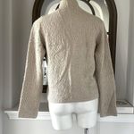 Vince NWT  Bouclé Sweater Blazer, Jacket Size L New w/Tag Photo 7