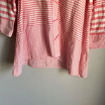 Habitat  stripe button down shirt Photo 2