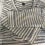Urban Outfitters BDG  Striped Sweater Photo 1