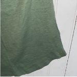 Free People One Way or Another Tank Top Olive Size L Photo 4
