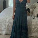 Fame and Partners  Gown Photo 1