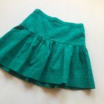 J.Crew Jacquard Drop Waist Skirt Photo 2