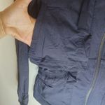 Lululemon  Women’s Yogi Anorak Jacket Size 4 Light Purple Photo 4