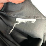 Adidas by Stella Mccartney Black Performance Essentials 3/4 Leggings Size‎ Small Photo 8