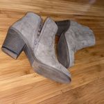 Hot Tomato Ankle Boots Size 10 Tan Photo 4