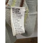 Ann Tjian for Kenar Women's‎ Striped V Photo 1