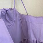 House Of CB 'Charmaine' Lavender purple Corset Maxi Dress /Size XL NWOT Photo 13