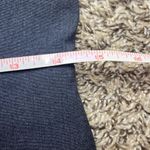 Neiman Marcus  4 Black Sleeveless  A-Line Sheath Dress Office Career Knee Length Photo 7