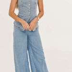 Fancy d jeans Blue Photo 0