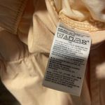 Old Navy  Pants Women's 2X OG Chino Light Orange Stretch Cuffed Ankle Utility Photo 3