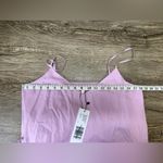 Rhode Casey Dress in purple haze size small NWT Photo 2