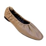 Rag and Bone Elly Ballet Flats GUC $250 Size 38.5 US 8.5 S3283 Photo 2