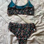 Body Glove  Bikini Set Floral Photo 1