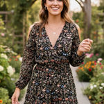 Material Girl Juniors Printed Romper NWT Photo 0