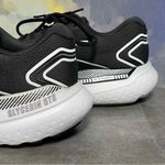 Brooks  Glycerin GTS 21 Women's Black Running Shoes Size 12B Photo 8