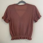 Wishlist  Top Size Medium Photo 3